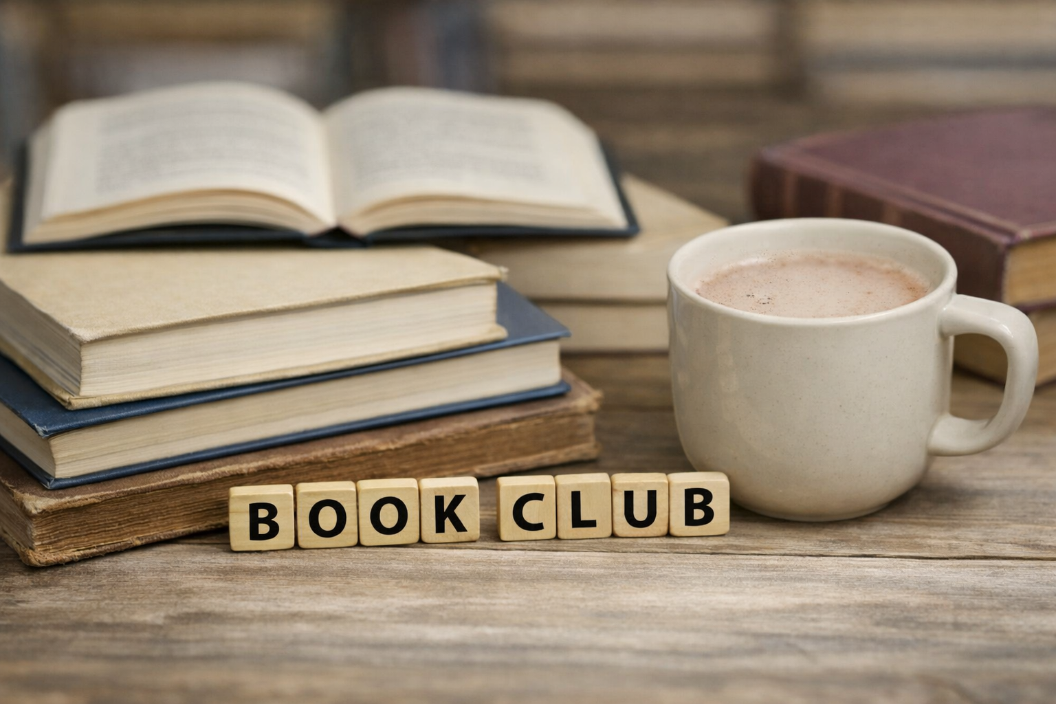Book club