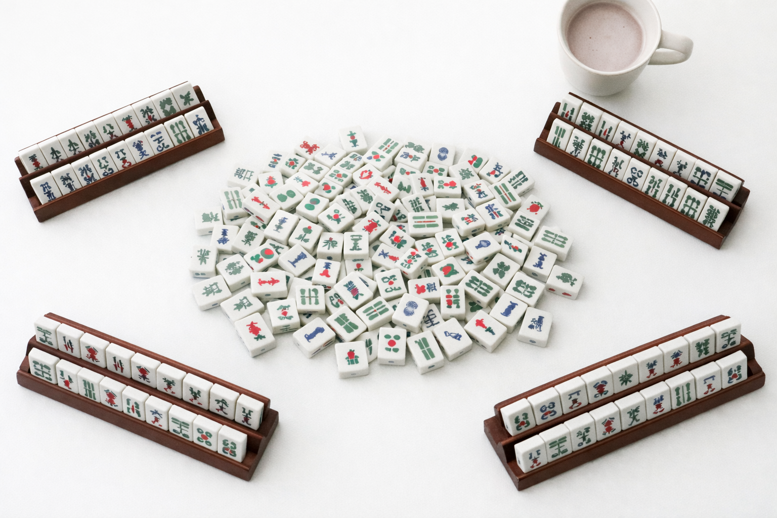 Mahjong